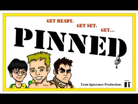 Pinned Trailer