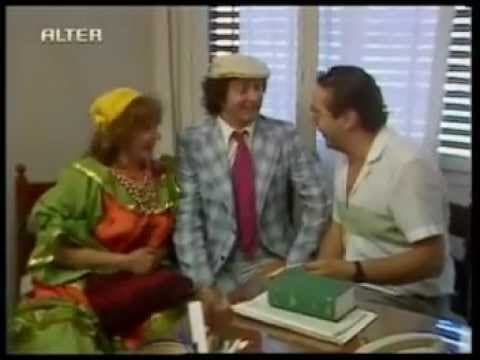 Ο ΓΥΦΤΟΑΡΙΣΤΟΚΡΑΤΗΣ - ΜΙΧΑΛΗΣ ΜΟΣΙΟΣ(ΤΑΜΤΑΚΟΣ)1986 FULL MOVIE