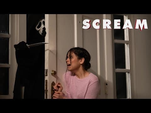 'Tis The Season to be Screaming
