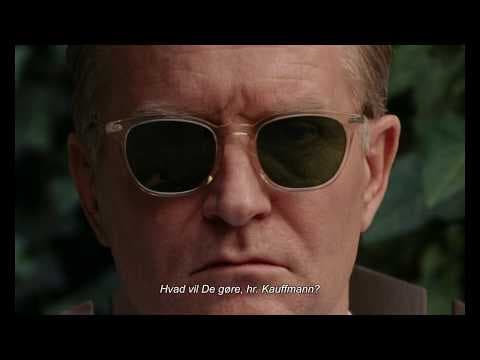 Vores Mand i Amerika - Teaser Trailer
