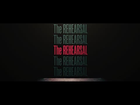 The Rehearsal (2016) Trailer