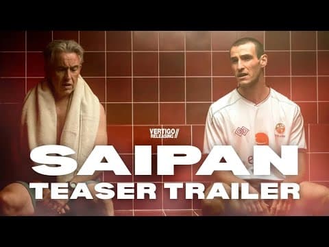 Official Teaser Trailer