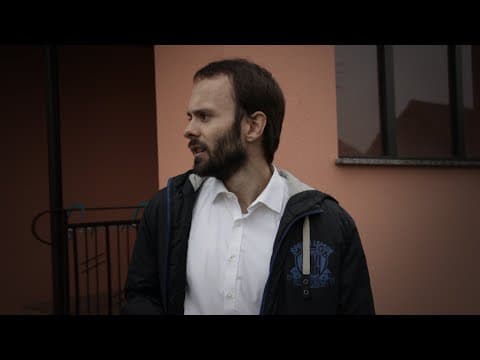 TEMPORAL | Exclusive Trailer