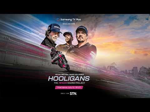 Official Trailer