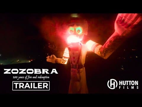 Zozobra - 100th Burning Gloom: Official Trailer & Screening Info
