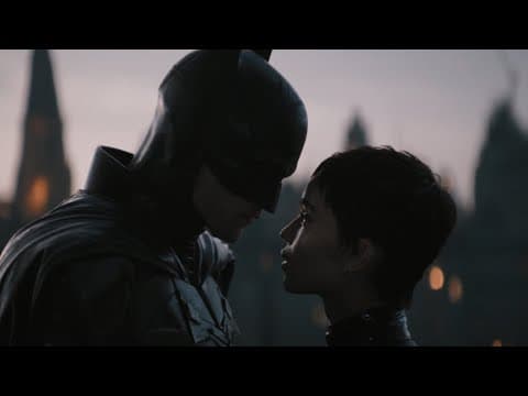 The Bat and The Cat Trailer