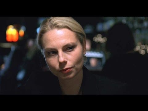Annika Bengtzon: Deadline (Trailer)