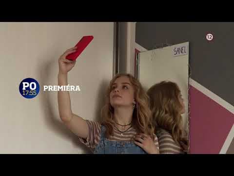 Rodinné prípady: Follow me - už teraz na VOYO a v pondelok 6. 12. 2021 o 17:55 na TV Markíza