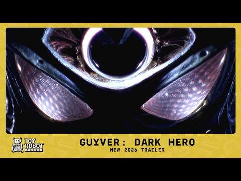 Official Blu-ray Trailer