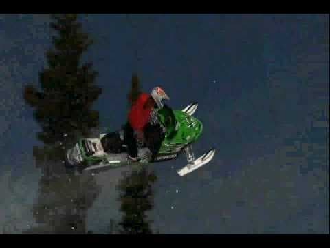 Slednecks 12 Teaser!
