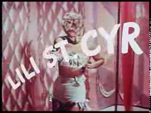 Striporama trailer