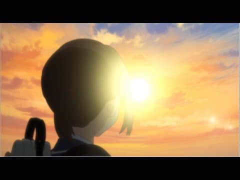 『薄暮』予告45秒Ver