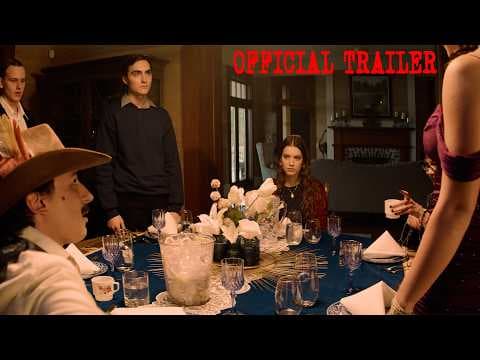 Red Herring | Official Trailer