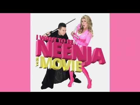 "I Want To Be NEENJA!" Movie Teaser