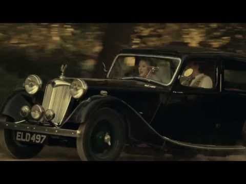 The Honourable Rebel- Trailer
