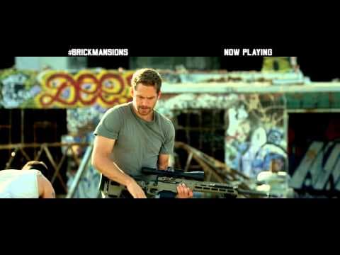 'Justice' Spot