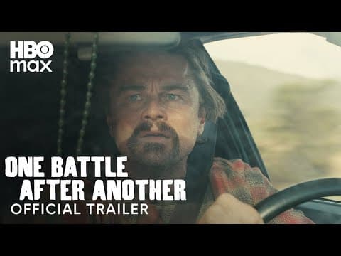 Official American Sign Language Trailer