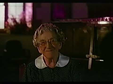 Titanica (1992) VHS Trailer