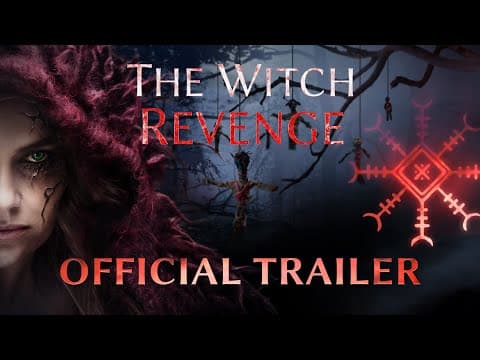 Official Trailer [subtitled]