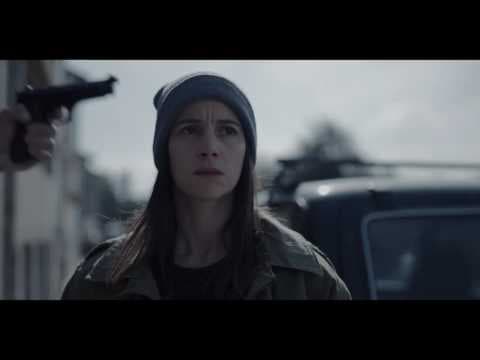Zone Blanche : nouvelle série événement [CLIP]