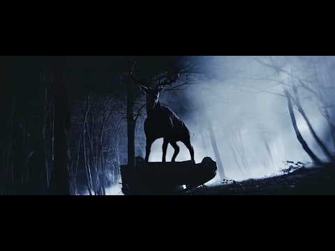 NEW Official Trailer 2