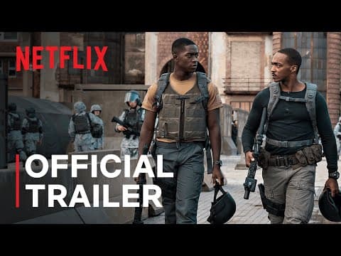 Official Trailer