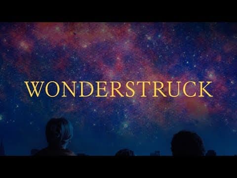 WONDERSTRUCK Official TV spot: 60 -SelectCitiesNow EverywhereNov10