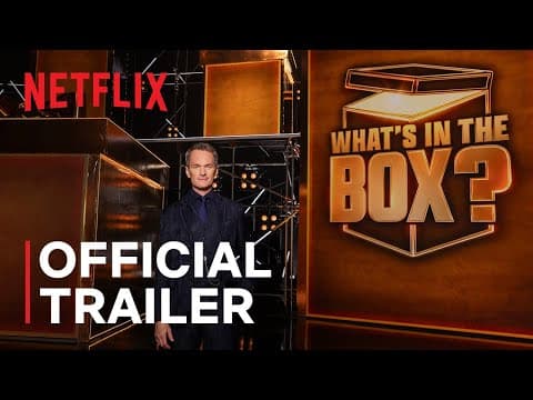 Official Trailer