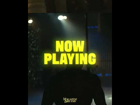 Now Playing In Theaters