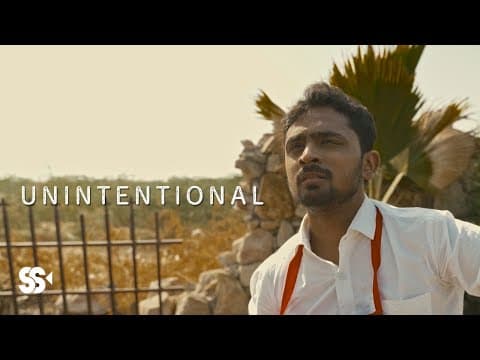 Unintentional | Teaser | Rhythm Rajyaguru, Anil Modi, Dhruvin Kumar, Smit Joja, Siddharth Gosai