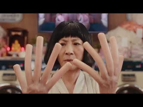 Back In Theaters | Official Promo