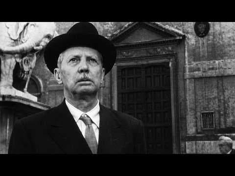 Umberto D. (1952) ORIGINAL TRAILER