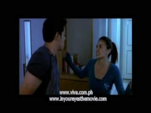 In Your Eyes OFFICIAL TRAILER