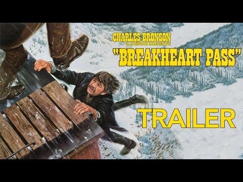 Eureka Classics Trailer