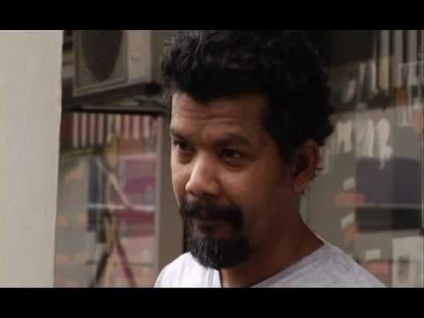 Gadoh (Trailer - 2009)
