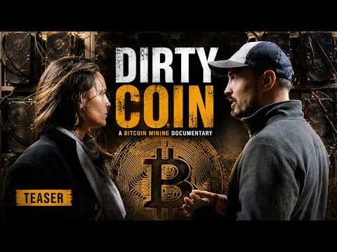 Dirty Coin Teaser (May 2026)