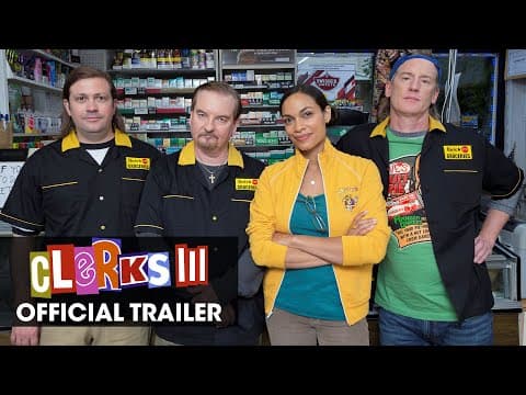 Official Trailer