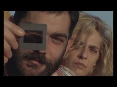 The City and the City_trailer