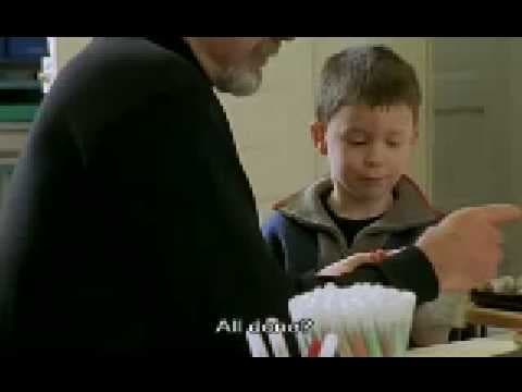 etre et avoir