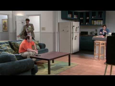 Seinfeld XXX - A Parody Teaser Trailer