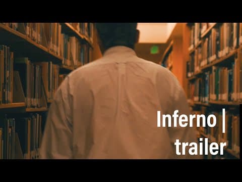 Inferno | trailer