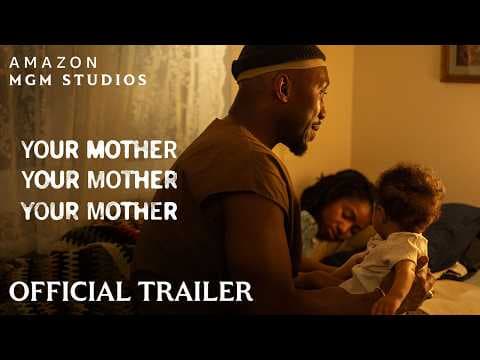 Official Trailer