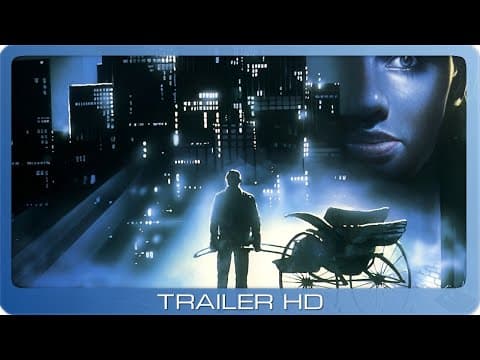 American Tiger ≣ 1989 ≣ Trailer