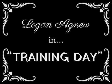 TRAINING DAY