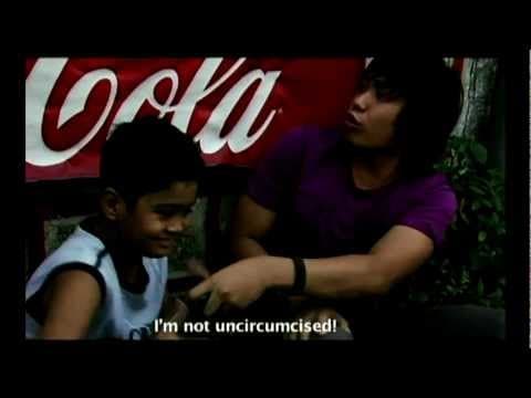 SI BOK AT ANG TRUMPO TEASER