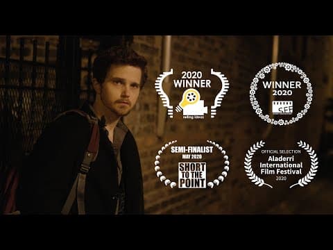 Poser Trailer
