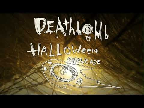 DEATHBOMB HALLOWEEN SHOWCASE announcement