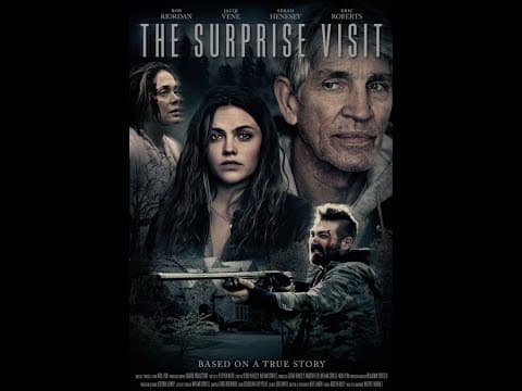 Trailer #1