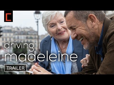 Official Trailer [Subtitled]