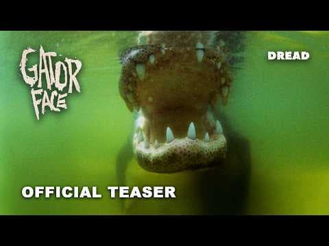 Official Teaser